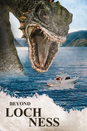 Beyond Loch Ness 2008 Dual Audio | Dubbed Hindi Movie Web-DL [900MB]