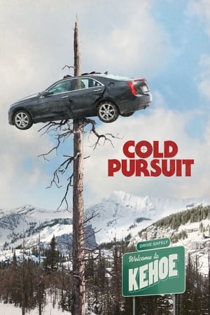 Cold Pursuit (2019) Dual Audio | Dubbed Hindi Movie HDRip 400MB
