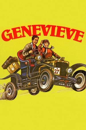 Genevieve 1953 100mb Dual Audio movie Hevc BRRip Download