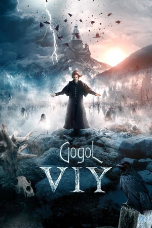 Gogol. Viy (2018) Dual Audio HDRip | Dubbed Hindi Movie – 720p – 480p