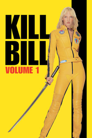 Kill Bill: Vol. 1 (2003) Dual Audio | Dubbed Hindi Movie BluRay [850MB]