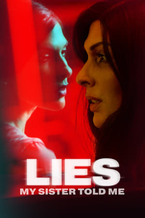 Lies My Sister Told Me (2022) Dual Audio HDRip | Dubbed Hindi Movie – 480p