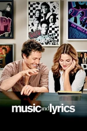 Music and Lyrics 2007 Dual Audio | Dubbed Hindi Movie BluRay 340MB ESubs
