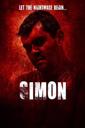 Simon (2016) Dual Audio HDRip | Dubbed Hindi Movie – 480p