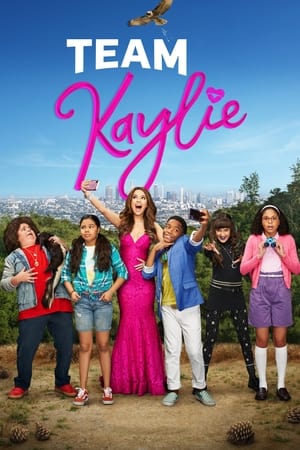 Team Kaylie (2019) Season 1 All Episodes Dual Audio HDRip [Complete] | Dubbed Hindi Movie