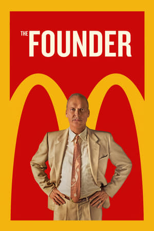 The Founder 2016 Dual Audio WEB-DL | Dubbed Hindi Movie
