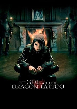 The Girl with the Dragon Tattoo (2009) Dual Audio | Dubbed Hindi Movie BluRay 450MB
