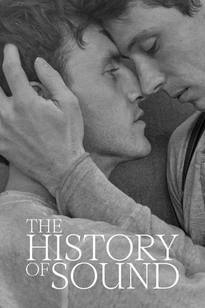 The History of Sound 2025 Dual Audio WEB-DL | Dubbed Hindi Movie